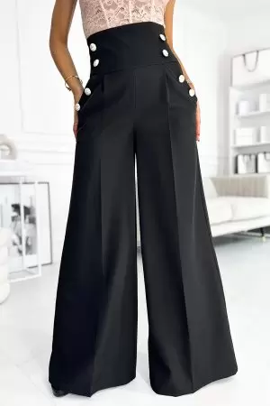 Pantaloni lungi model 184521 Numoco