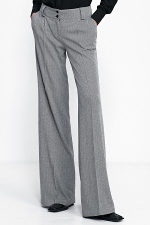 Pantaloni lungi model 184593 Nife