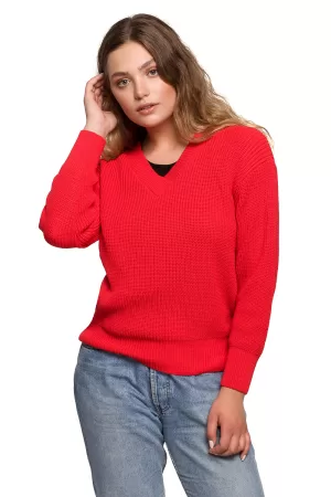 Pulover model 157591 BE Knit