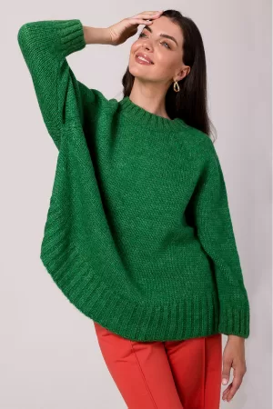 Pulover model 185824 BE Knit