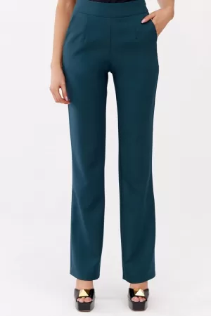 Pantaloni de damă model 180743 Roco Fashion