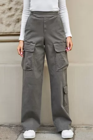 Pantaloni de damă model 187933 Roco Fashion