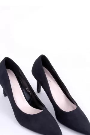 Pantofi cu toc subţire (stiletto) model 172834 Inello